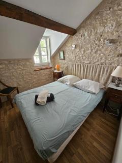 Authentic winemaker's house in the heart of Irancy - 2