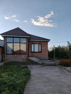 Kumtor Guest House - 0