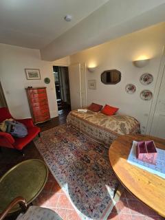 Authentic winemaker's house in the heart of Irancy - 3