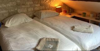 Authentic winemaker's house in the heart of Irancy - 1