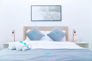 Bloomfields 1BR In Water's Edge B9 - Yas Island - 9