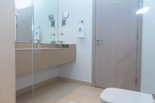 Bloomfields 1BR In Water's Edge B9 - Yas Island - 6