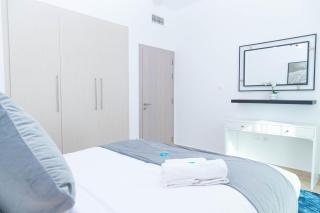 Bloomfields 1BR In Water's Edge B9 - Yas Island - 3