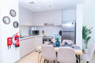Bloomfields 1BR In Water's Edge B9 - Yas Island - 1