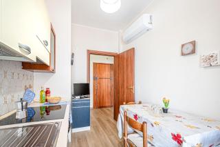 150 mt from the sea - Air Conditioning and Balcony - 6
