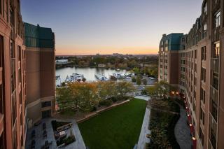 The Potomac Hotel, Autograph Collection - 0