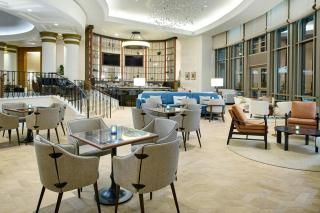 The Potomac Hotel, Autograph Collection - 8