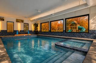 The Perfect Pocono Escape - 0