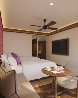 The Myst Sapa Resort - 2