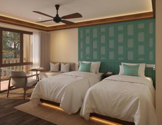 The Myst Sapa Resort - 3