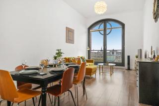 Market Residence HL16 - Grampian Lettings - 9