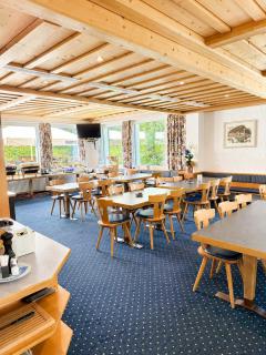 Alpenhotel Furt - 1