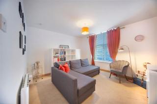 Market Residence HL16 - Grampian Lettings - Aberdeen - 1