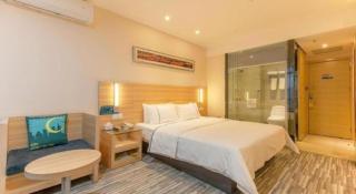 City Comfort Inn Wuhan Rui'an Street Metro Station - 4
