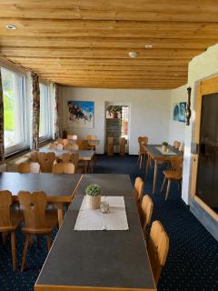 Alpenhotel Furt - 1