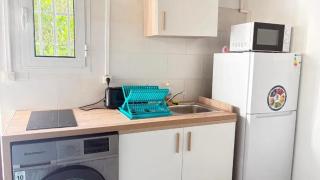 Appartement Les Abymes 28 m², jardin - 8