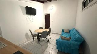 Appartement Les Abymes 28 m², jardin - 2