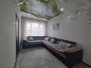 Kumtor Guest House - 1