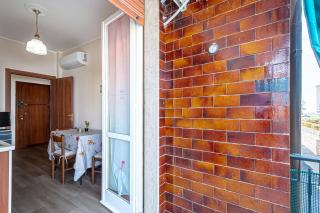 150 mt from the sea - Air Conditioning and Balcony - 2