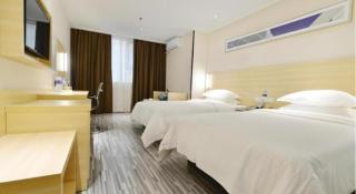 City Comfort Inn Foshan Nanhai Avenue Guicheng Metro Station - 2