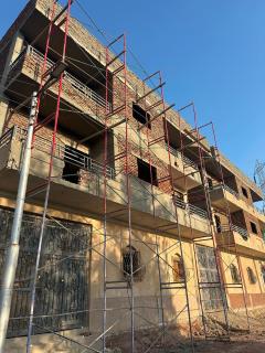 Amarna Guest House Retreat - 1