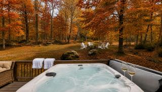 The Luxe Lodge Escape - 0