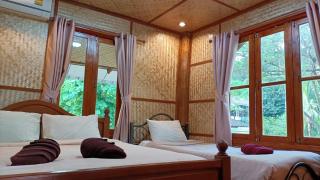 LUCKY PAI Resort&Hostel - 0