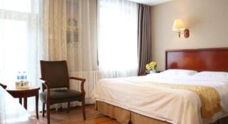 GreenTree Inn Harbin Central Avenue - 9