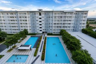 Trees Residences Condominium by SMDC near SM Fairview - 7