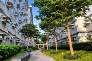 Trees Residences Condominium by SMDC near SM Fairview - 0