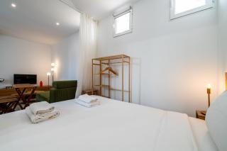 GuestReady - Studio in the Golden Triangle of Art - Madrid - 4