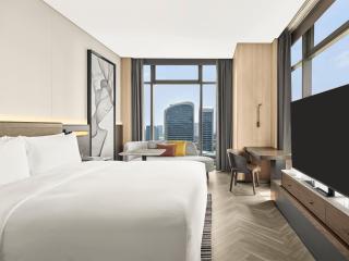AC Hotel by Marriott Hangzhou Binjiang - 8