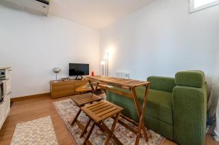 GuestReady - Studio in the Golden Triangle of Art - Madrid - 6