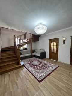 TIAN-SHAN guest house - 0