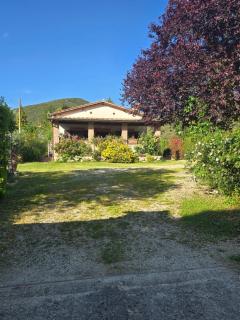 B&B Il Viandante Guardea Umbria -  - 8