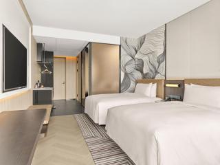AC Hotel by Marriott Hangzhou Binjiang - 1