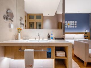 Crystal Orange Hotel Beijing Anzhen Branch - 4