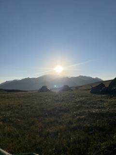 TIAN-SHAN guest house - 4