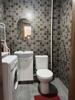 TIAN-SHAN guest house - 3