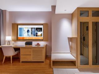 Crystal Orange Hotel Beijing Anzhen Branch - 5