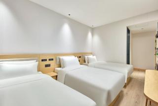 Haiyou Hotel Beijing Wangfujing Xiehe Hospital Store - 7