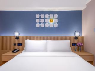 Crystal Orange Hotel Beijing Anzhen Branch - 6
