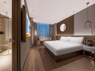Crystal Orange Hotel Beijing Anzhen Branch - 7