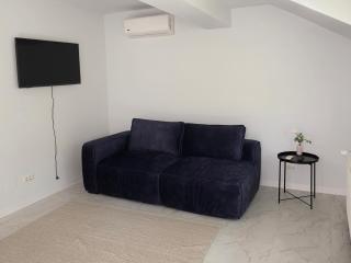 Apartament cu o cameră matrimonială si cameră de zi - 7
