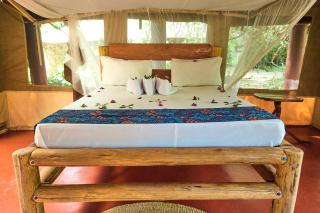 Lake Natron Tented Camp - 7