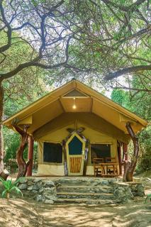 Lake Natron Tented Camp - 8
