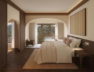 The Myst Sapa Resort - 8