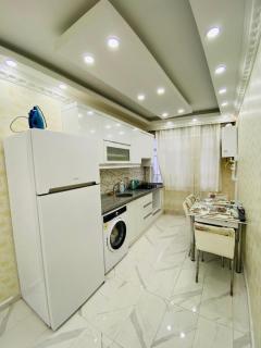 Sultanahmet Lİfe Apart - 7