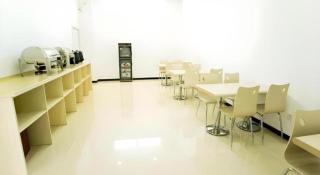 Shell Handan Quzhou Town Zhenxing Road Hotel - 1