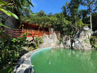 A Sính Ecolodge - 1